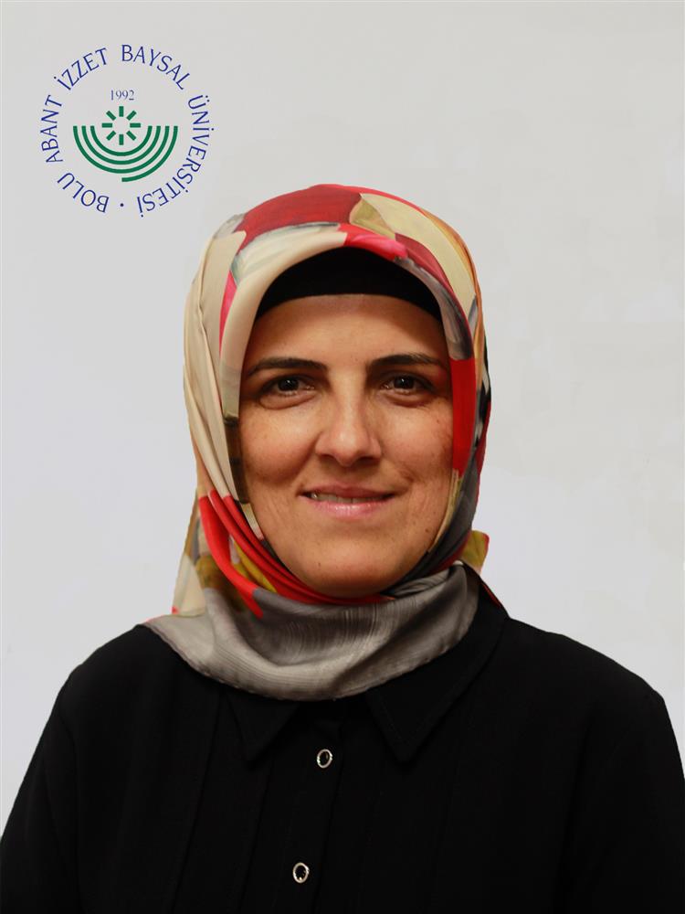 Zahide BURKUCU